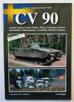 Thumbnail TANKOGRAD CV 90. SWEDISH INFANTRY COMBAT VEHICLE