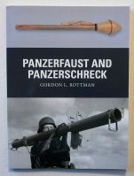 Thumbnail OSPREY WEAPON 036. PANZERFAUST AND PANZERSCHRECK