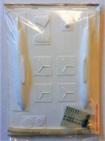 Thumbnail WELSH MODELS SL20 DOUGLAS DC-4 SKYMASTER