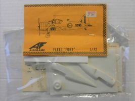 Thumbnail AIRFRAME 027 FLEET FORT