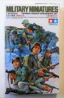 Thumbnail TAMIYA 35061 PANZER GRENADIERS SET