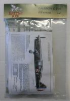 Thumbnail BATTLEAXE 48BA05 CAUDRON C714