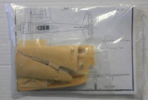 Thumbnail DUJIN 7280 GLOSTER F5/34