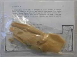 Thumbnail DUJIN 7287 RENARD R.36