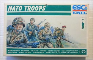 Thumbnail ESCI P-241 NATO TROOPS