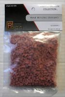 Thumbnail PEGASUS 5199 RED BRICKS SMALL
