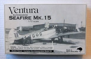 Thumbnail VENTURA V0513 SEAFIRE MK.15