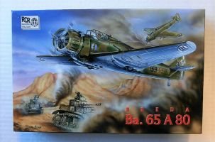 Thumbnail SIGN 002 BRADE BA.65 A 80