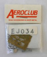 Thumbnail AEROCLUB EJ034 MK-12 EJECTION SEAT