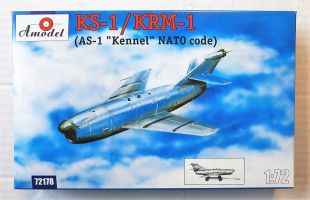 Thumbnail A MODEL 72178 KS-1/ KRM-1 KENNEL