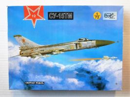 Thumbnail RUSSIAN MAKE SU-15TM