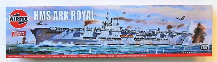 Thumbnail A04208V VINTAGE CLASSICS - HMS ARK ROYAL