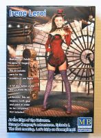 Thumbnail MASTERBOX 24052 IRENE LEROI - AT THE EDGE OF THE UNIVERSE - LETS HIDE ON STEAM PLANET