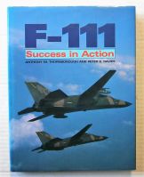 Thumbnail CHEAP BOOKS ZB2469 F-111 SUCCESS IN ACTION - ANTHONY M THORNBOROUGH
