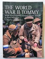 Thumbnail CHEAP BOOKS ZB2486 THE WORLD WAR II TOMMY MARTIN BRAYLEY AND RICHARD INGRAM