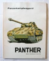 Thumbnail CHEAP BOOKS ZB2478 PANZERKAMPFWAGEN V - PANTHER 