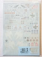 Thumbnail MODEL ALLIANCE 2146. 72169 WORLD AIR POWER UPDATE NO 2