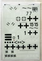 Thumbnail CUTTING EDGE 2148. 48104 LTD EDITION FOCKE-WULF Fw 190A