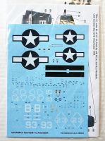 Thumbnail TECHMOD 2162. 48069 GRUMMAN TBF/TBM-1C AVENGER