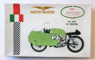 Thumbnail PROTAR 105 MOTO GUZZI GRAND PRIX 500CC 8 CYLINDER