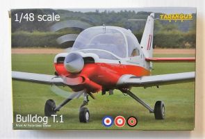 Thumbnail TARANGUS 4806 BULLDOG T.1