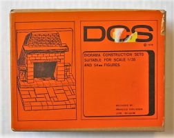 Thumbnail DCS S3 CHIMNEY WITH BASE