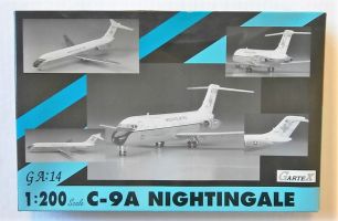 Thumbnail GARTEX 69014 C-9A NIGHTINGALE