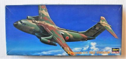 Thumbnail HASEGAWA MX3 KAWASAKI C-1 SKE VERSION