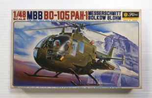 Thumbnail FUJIMI 5A34 MBB BO-105 PAH-1 MESSERSCHMITT BOLKOW BLOHM