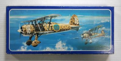 Thumbnail SMER 124 FIAT CR 42 FALCO STAVEBNICE