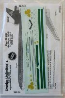 Thumbnail LIVERIES UNLIMITED 1814. A2-086 AER LINGUS MD-11