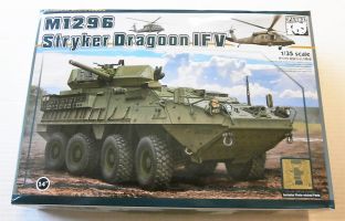 Thumbnail PANDA 35045 M1296 STRYKER DRAGOON IFV