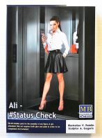 Thumbnail MASTERBOX 24028 ALI - STATUS CHECK