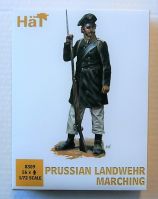 Thumbnail HAT INDUSTRIES 8309 PRUSSIAN LANDWEHR MARCHING