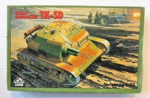 Thumbnail RPM 35008 TK-SD