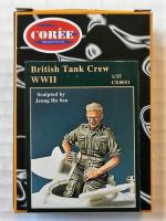 Thumbnail COREE 0051 BRITISH TANK CREW WWII