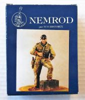 Thumbnail HISTOREX 35035 TANKISTE BRITANIQUE 1944-1945
