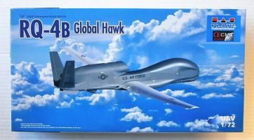 Thumbnail PLATZ AC-4 RQ-4B GLOBAL HAWK
