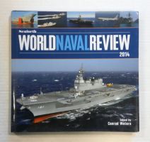 Thumbnail CHEAP BOOKS ZB1404 SEAFORTH WORLD NAVY REVIEW 2014 - CONRAD WATERS