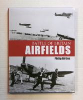 Thumbnail CHEAP BOOKS ZB1421 BATTLE OF BRITAIN AIRFIELDS - PHILIP BIRTLES