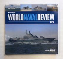 Thumbnail CHEAP BOOKS ZB1418 SEAFORTH WORLD NAVY REVIEW 2012 - CONRAD WATERS
