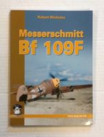 Thumbnail CHEAP BOOKS ZB1417 MESSERSCHMITT Bf 109F - ROBERT MICHULEC