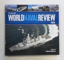 Thumbnail CHEAP BOOKS ZB1415 SEAFORTH WORLD NAVY REVIEW 2010 - CONRAD WATERS