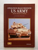 Thumbnail SAM MODELLERS DATAFILES 1. OPERATION IRAQI FREEDOM US ARMY ABRAMS BRADLEY   STRYKER