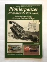 Thumbnail TANKOGRAD 5008 MODERN GERMAN ARMY ARMOURED ENGINEER VEHICLES