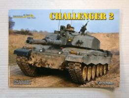 Thumbnail TANKOGRAD 18 CHALLENGER 2