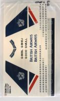 Thumbnail S&M MODELS 2177. SM44-74 BRITISH AIRWAYS DC-10-30
