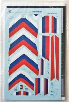 Thumbnail DISCOUNT DECALS 2259. LINDEN HILL DECALS 72014 LIPETSK TOP GUNS 