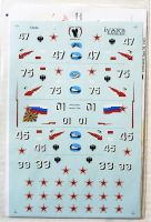 Thumbnail EAGLE STRIKE 2263. MIG-29S IVANS EAGLES