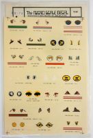 Thumbnail MICROSCALE 2223. 7273 U.S. AERO SQUADRONS